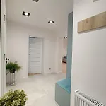 Niebieski - W Sercu Gor Sudeckich Iii Appartement Wałbrzych
