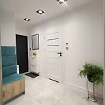 Appartement Niebieski - W Sercu Gor Sudeckich Iii Wałbrzych