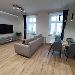 Appartement Niebieski - W Sercu Gor Sudeckich Iii *