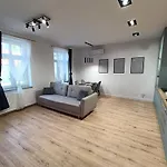 Appartement Niebieski - W Sercu Gor Sudeckich Iii *