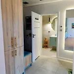 Niebieski - W Sercu Gor Sudeckich Iii Appartement