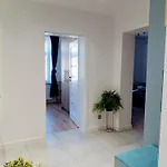 Niebieski - W Sercu Gor Sudeckich Iii Appartement