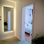 Appartement Niebieski - W Sercu Gor Sudeckich Iii