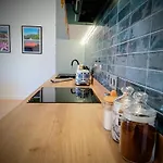 Niebieski - W Sercu Gor Sudeckich Iii Appartement *