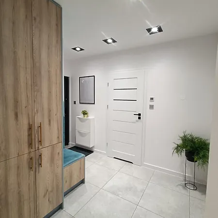 Niebieski - W Sercu Gor Sudeckich Iii * Wałbrzych