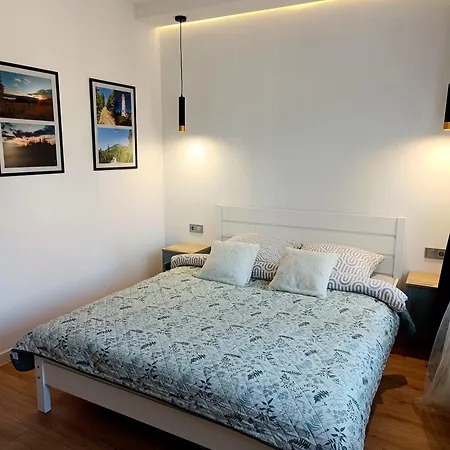 Apartman Niebieski - W Sercu Gor Sudeckich Iii *