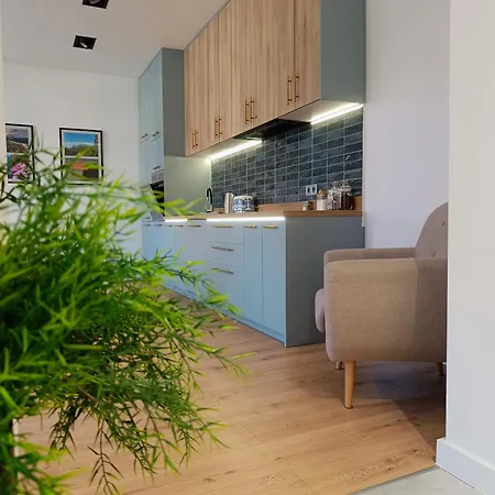 Niebieski - W Sercu Gor Sudeckich Iii * Wałbrzych