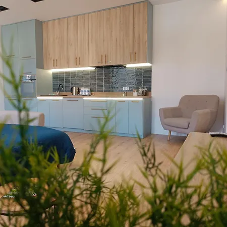 Niebieski - W Sercu Gor Sudeckich Iii * Wałbrzych