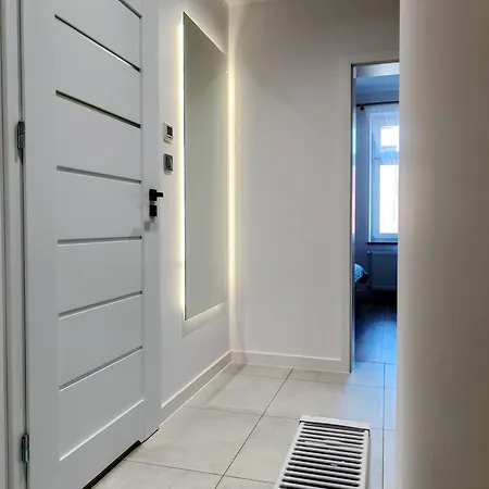Apartman Niebieski - W Sercu Gor Sudeckich Iii *