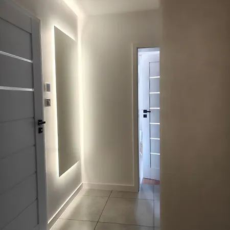 Apartman Niebieski - W Sercu Gor Sudeckich Iii