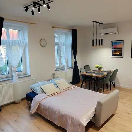 Apartman Niebieski - W Sercu Gor Sudeckich Iii