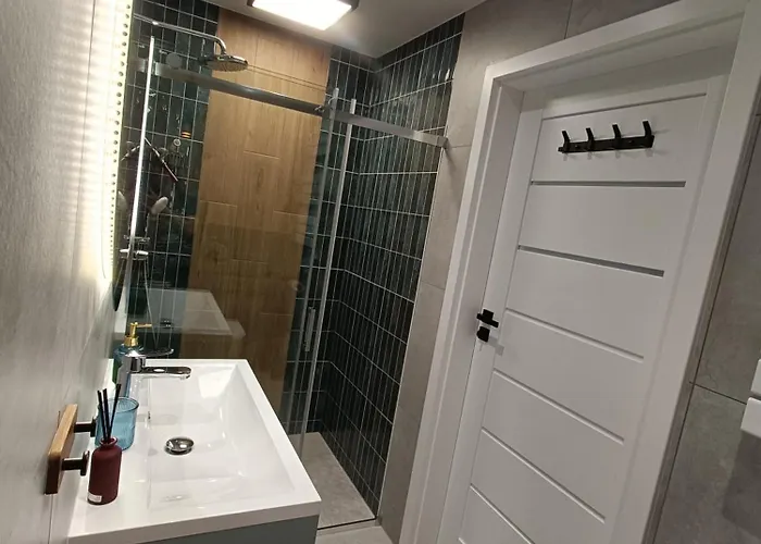 Niebieski - W Sercu Gor Sudeckich Iii