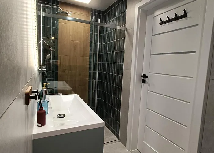 Niebieski - W Sercu Gor Sudeckich Iii