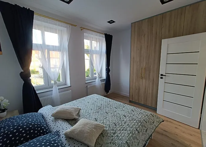 Niebieski - W Sercu Gor Sudeckich Iii