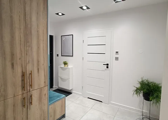 Niebieski - W Sercu Gor Sudeckich Iii * Wałbrzych