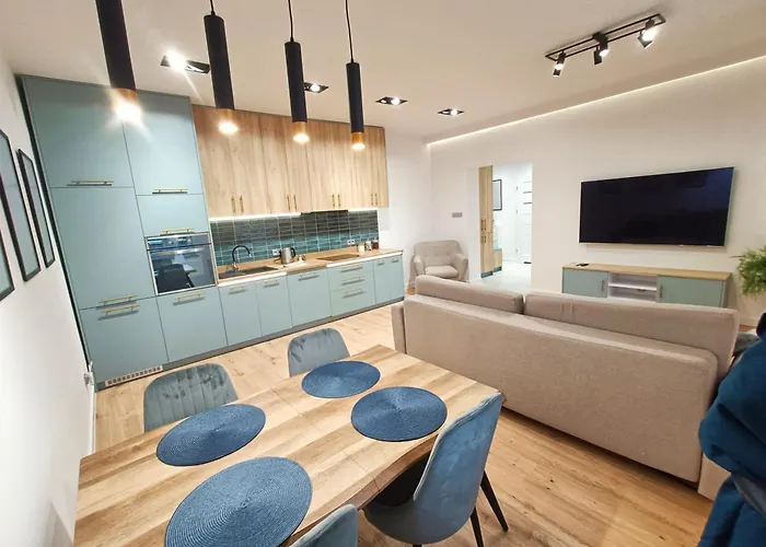 Niebieski - W Sercu Gor Sudeckich Iii *