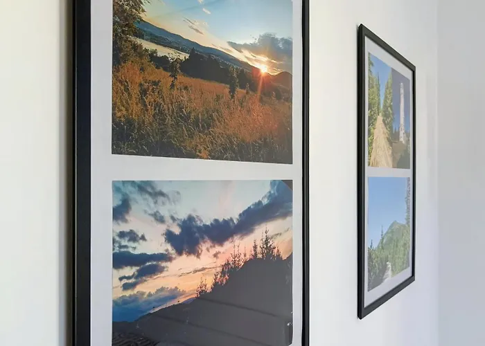 Διαμέρισμα Niebieski - W Sercu Gor Sudeckich Iii Wałbrzych