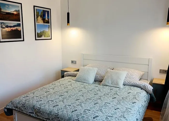 Διαμέρισμα Niebieski - W Sercu Gor Sudeckich Iii *