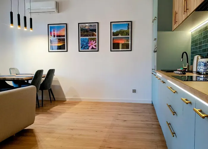 Niebieski - W Sercu Gor Sudeckich Iii * Wałbrzych