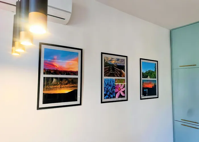 Niebieski - W Sercu Gor Sudeckich Iii Διαμέρισμα