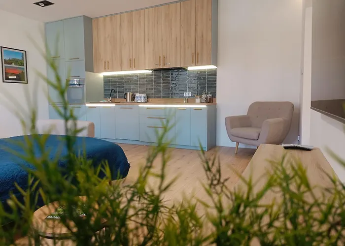 Niebieski - W Sercu Gor Sudeckich Iii * Wałbrzych